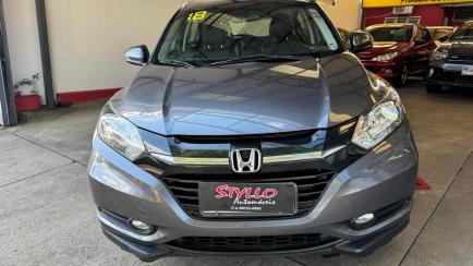 Honda HR-V EX CVT 1.8 I-VTEC FlexOne