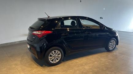 Hyundai HB20 1.0 Comfort Plus