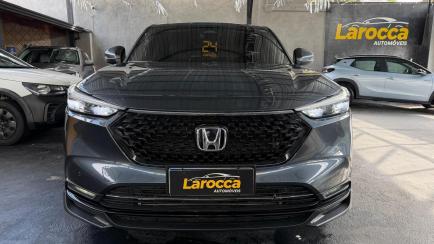 Honda HR-V 1.5 Turbo Advance CVT