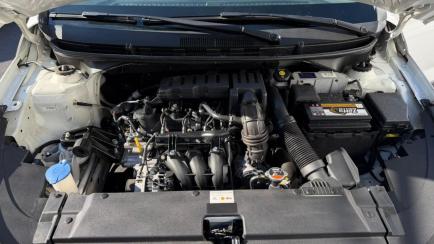 Hyundai HB20 1.0 Sense
