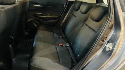 Honda Fit 1.5 16v DX CVT (Flex)