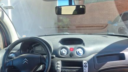 Citroën C3 GLX 1.4 8V (flex)