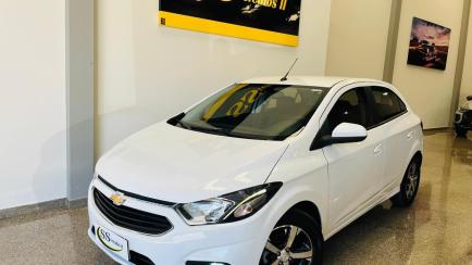 Chevrolet Onix 1.4 LTZ SPE/4