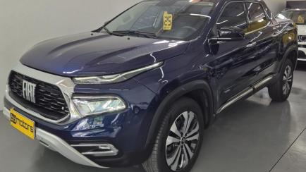 Fiat Toro 1.3 T270 Volcano (Aut)