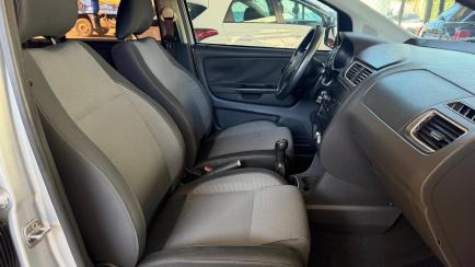 Volkswagen SpaceFox 1.6 8V Trend (Flex)
