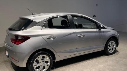 Hyundai HB20 1.0 Vision