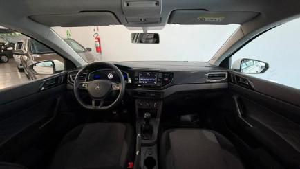Volkswagen Polo 1.0 170 TSI