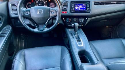 Honda HR-V EX CVT 1.8 I-VTEC FlexOne