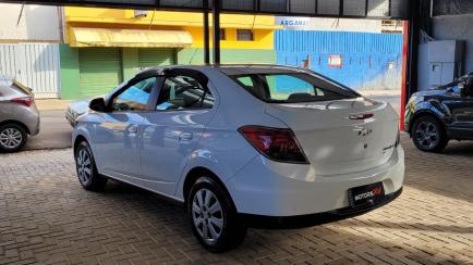 Chevrolet Prisma 1.4 LT SPE/4