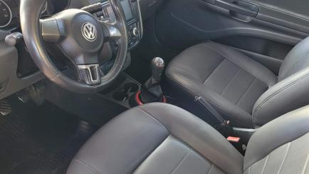 Volkswagen Saveiro 1.6  (Flex) (cab. estendida)