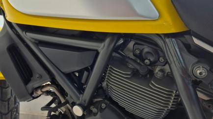 Ducati Scrambler Icon