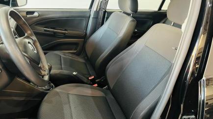 Volkswagen Gol 1.0 MPI City (Flex)