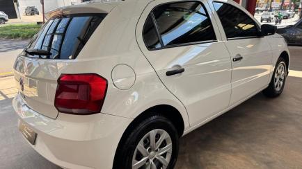 Volkswagen Gol 1.0