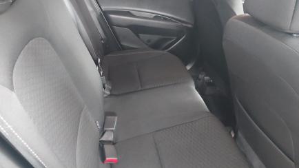 Hyundai HB20 1.0 Vision (BlueAudio)