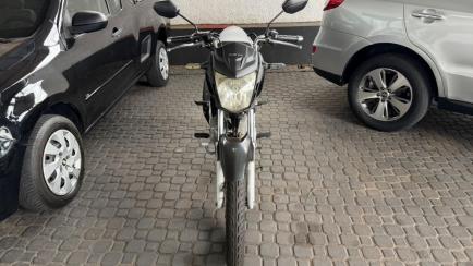 Honda CG 160 Cg 160 Titan