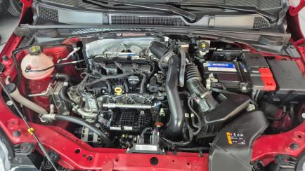 Chevrolet Onix 1.0 Turbo Premier (Aut)