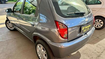 Chevrolet Celta LT 1.0 (Flex)