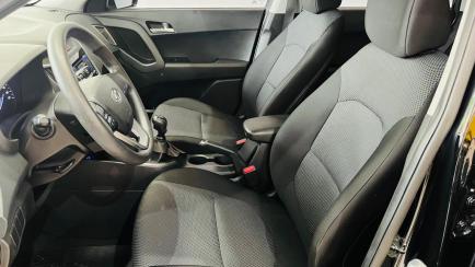 Hyundai Creta 1.6 Attitude