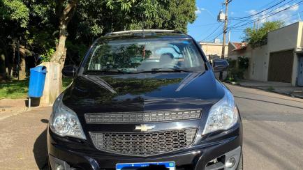 Chevrolet Montana Sport 1.4 (Flex)