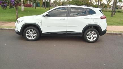 Chevrolet Tracker 1.0 Turbo LT (Aut)