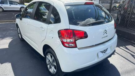 Citroën C3 Tendance 1.5 8V (Flex)