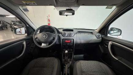 Renault Duster Outdoor 1.6 16V (Flex)