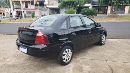 Chevrolet Corsa Sedan Premium 1.4 (Flex)