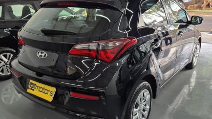Hyundai HB20 1.0 Comfort Plus