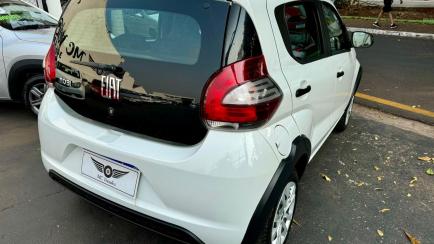 Fiat Mobi 1.0 Like