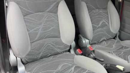 Fiat Strada Working 1.4 (Flex) (Cabine Estendida)