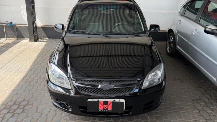 Chevrolet Celta LT 1.0 (Flex)