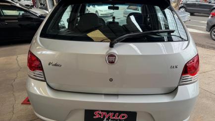 Fiat Palio ELX 1.0 (Flex) 4p