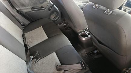 Ford Fiesta Sedan 1.6 Rocam (Flex)