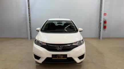 Honda Fit 1.5 LX CVT (Flex)