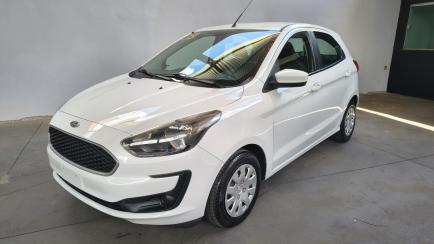 Ford Ka 1.0 SE (Flex)