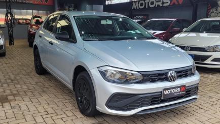 Volkswagen Polo Track Polo 1.0 Track