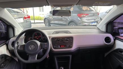 Volkswagen Up! 1.0 12v TSI E-Flex Move Up!