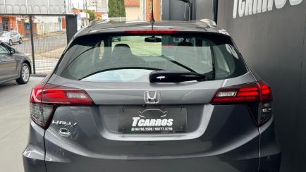 Honda HR-V 1.8 EX CVT