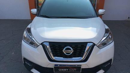 Nissan Kicks 1.6 SV CVT (Flex)