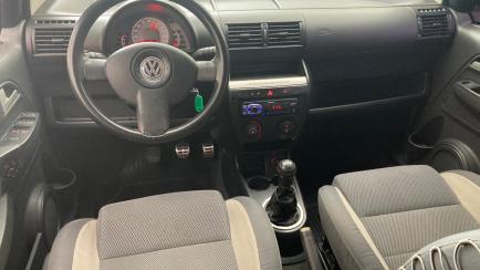 Volkswagen CrossFox 1.6 (Flex)