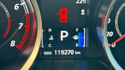 Mitsubishi Lancer 2.0 16V GT CVT (aut)