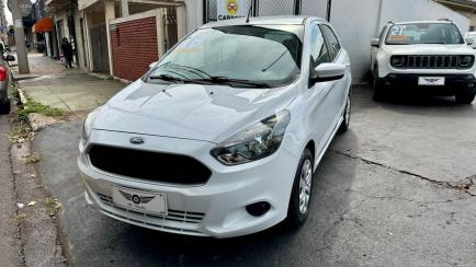 Ford Ka 1.0 SE (Flex)