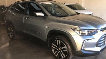 Chevrolet Tracker 1.0 Turbo LT (Aut)