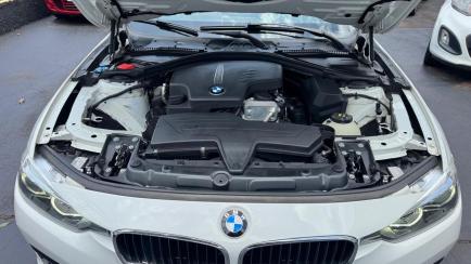 BMW Série 3 320i M Sport ActiveFlex