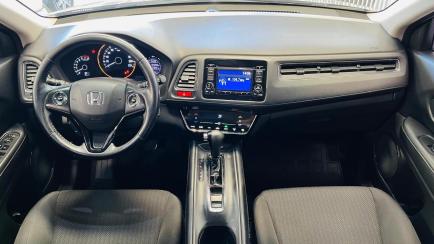 Honda HR-V EX CVT 1.8 I-VTEC FlexOne