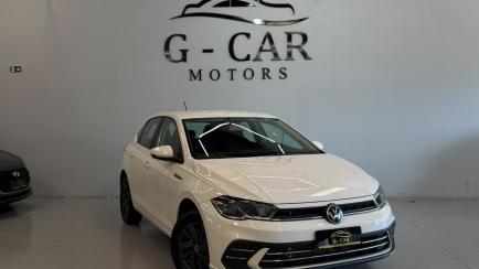 Volkswagen Polo 1.0 170 TSI