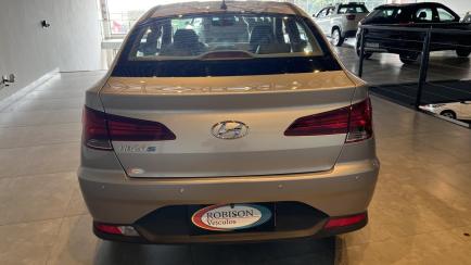Hyundai HB20S 1.0 Vision