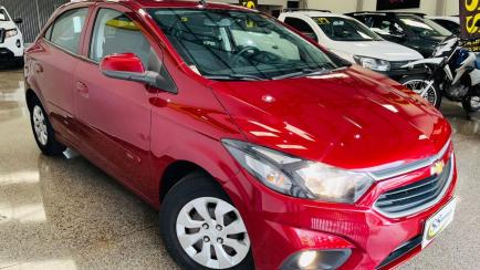 Chevrolet Onix 1.0 LT SPE/4