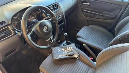 Volkswagen CrossFox 1.6 (Flex)