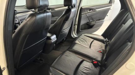 Honda Civic EX 2.0 i-VTEC CVT